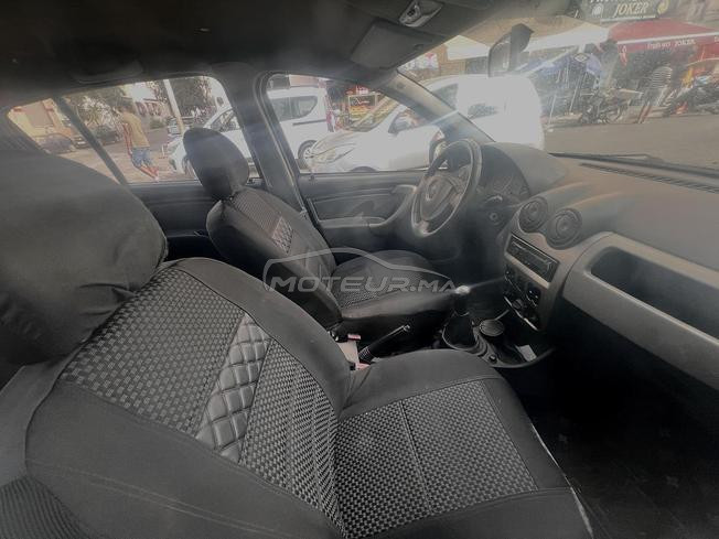 Dacia sandero 2011