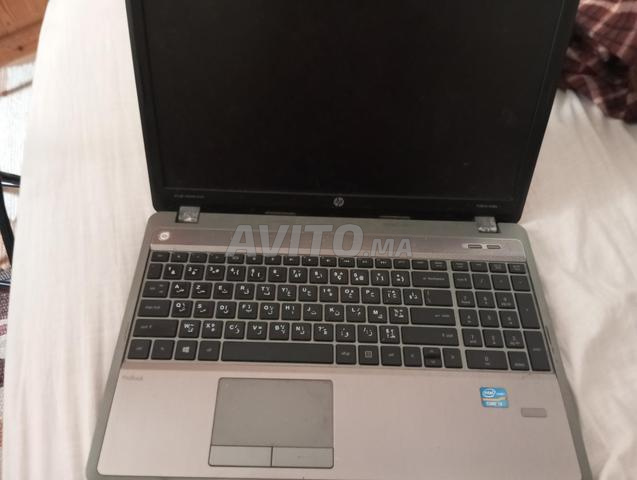 حاسوب HP بمعالج Core i3 - 2