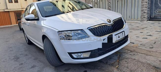 Skoda oktavia