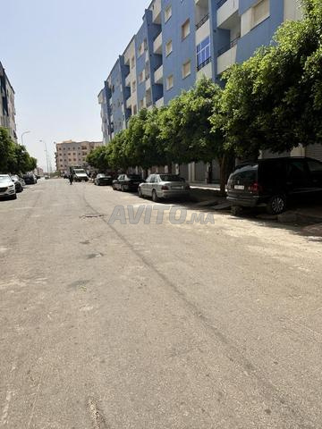 كراء مرآب. 33م. بـ 400000 درهم. - 2