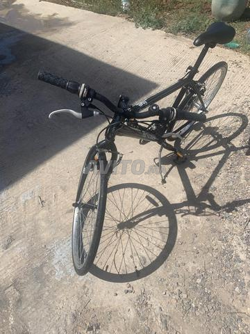 VTT Rockrider comme neuf