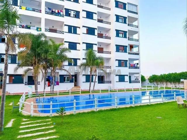 Appartements à louer Martil - 2