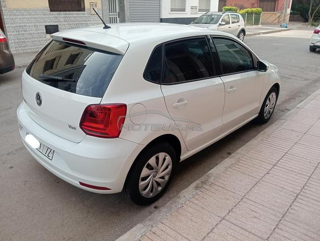 polo diesel 6cv 2016/04 km 112000