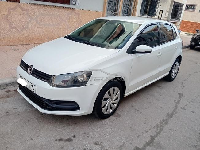 polo diesel 6cv 2016/04 km 112000