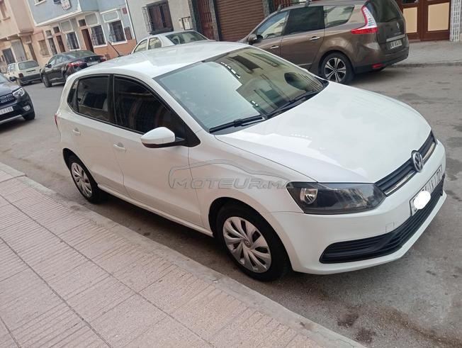 polo diesel 6cv 2016/04 km 112000