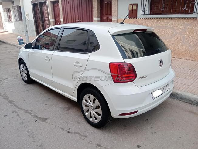 polo diesel 6cv 2016/04 km 112000