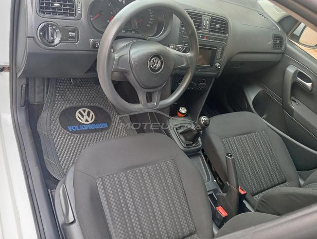 polo diesel 6cv 2016/04 km 112000