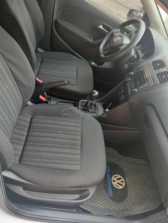 polo diesel 6cv 2016/04 km 112000