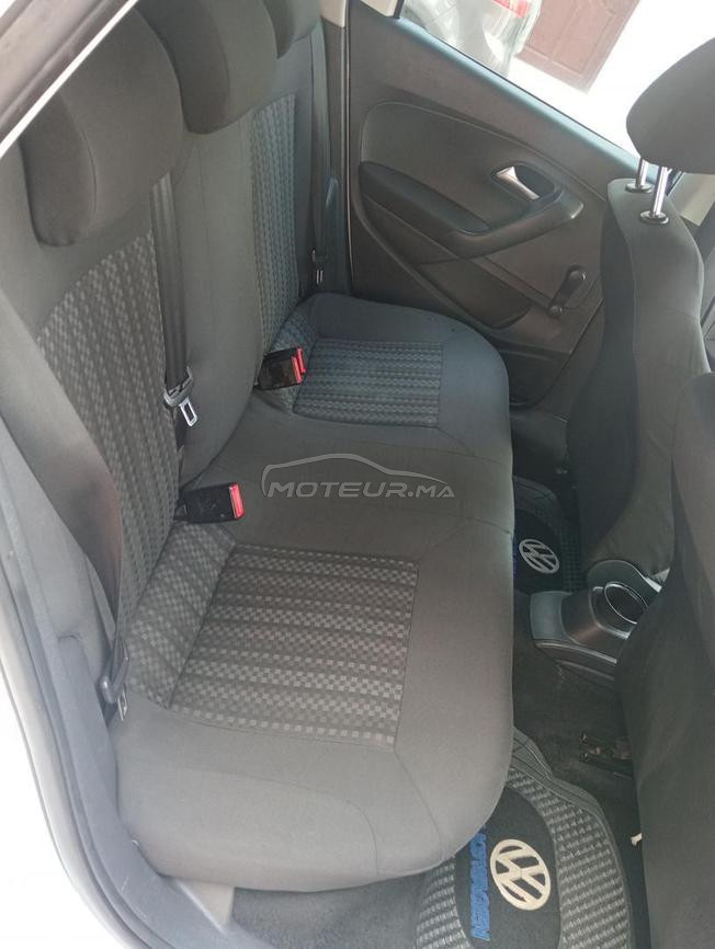 polo diesel 6cv 2016/04 km 112000