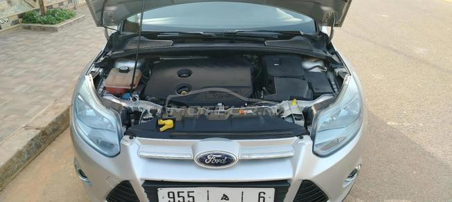 Ford focus 2013