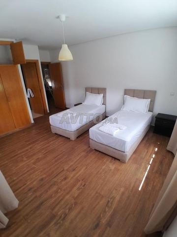 Villa Skhirat - 2
