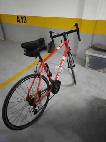 دراجة سباق Btwin - 2