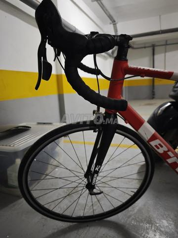 Vélo de course Btwin