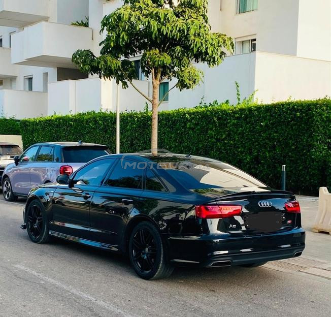 Audi A6 2.0 TDI Diesel 