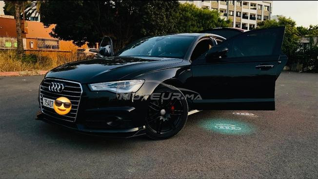Audi A6 2.0 TDI Diesel 