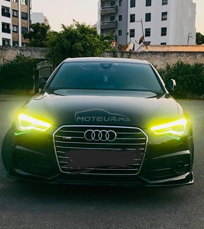 Audi A6 2.0 TDI Diesel 