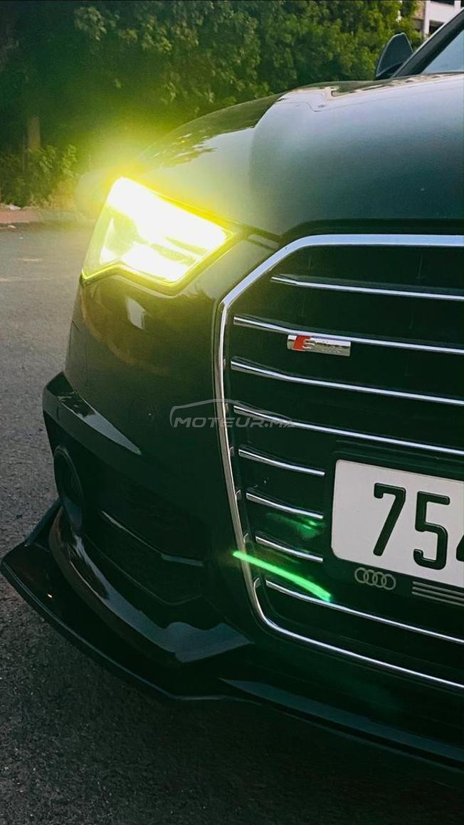 Audi A6 2.0 TDI Diesel 