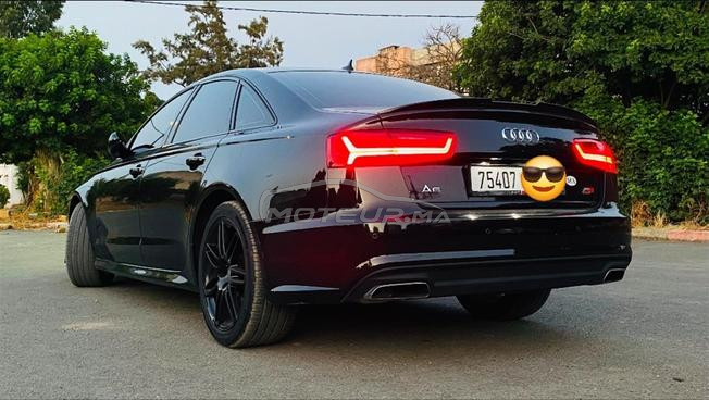 Audi A6 2.0 TDI Diesel 