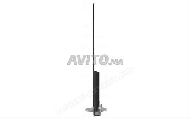 LG OLED55E7N بحالة جيدة - 2