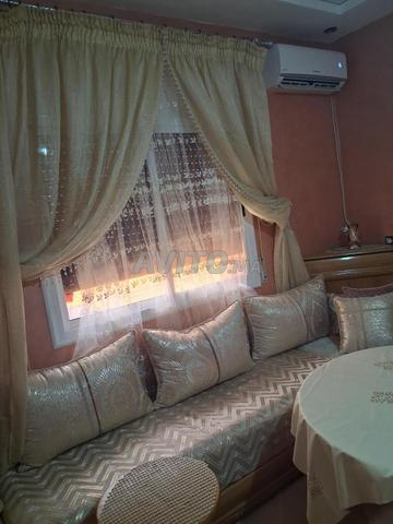 Appartement à vendre 104 m² à Oujda - 2