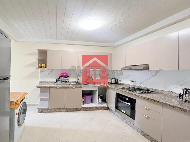 Superbe appartement meublé 😍 à louer mensuellement - 2