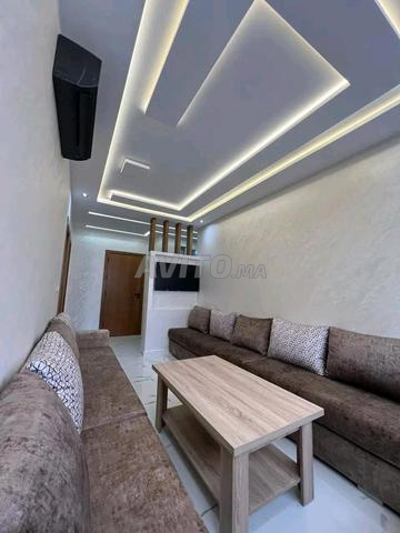 Appartement entièrement équipé à louer à la journée - 2