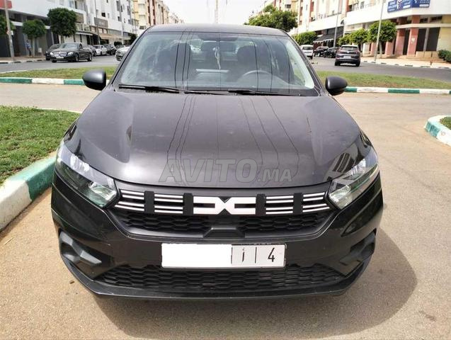 KIFAL - DACIA Logan - 2