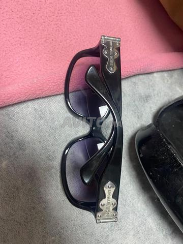Lunettes de soleil - 2