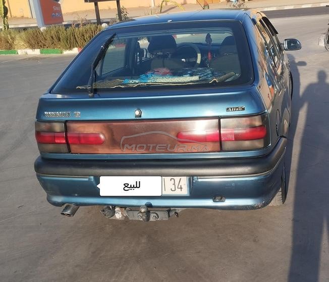Renault R19 Diesel Manuelle 1995 à Taroudant