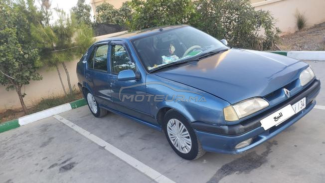 Renault R19 Diesel Manuelle 1995 à Taroudant