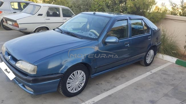 Renault R19 Diesel Manuelle 1995 à Taroudant