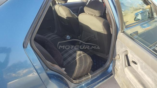 Renault R19 Diesel Manuelle 1995 à Taroudant