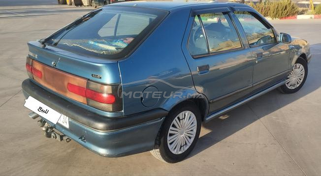 Renault R19 Diesel Manuelle 1995 à Taroudant