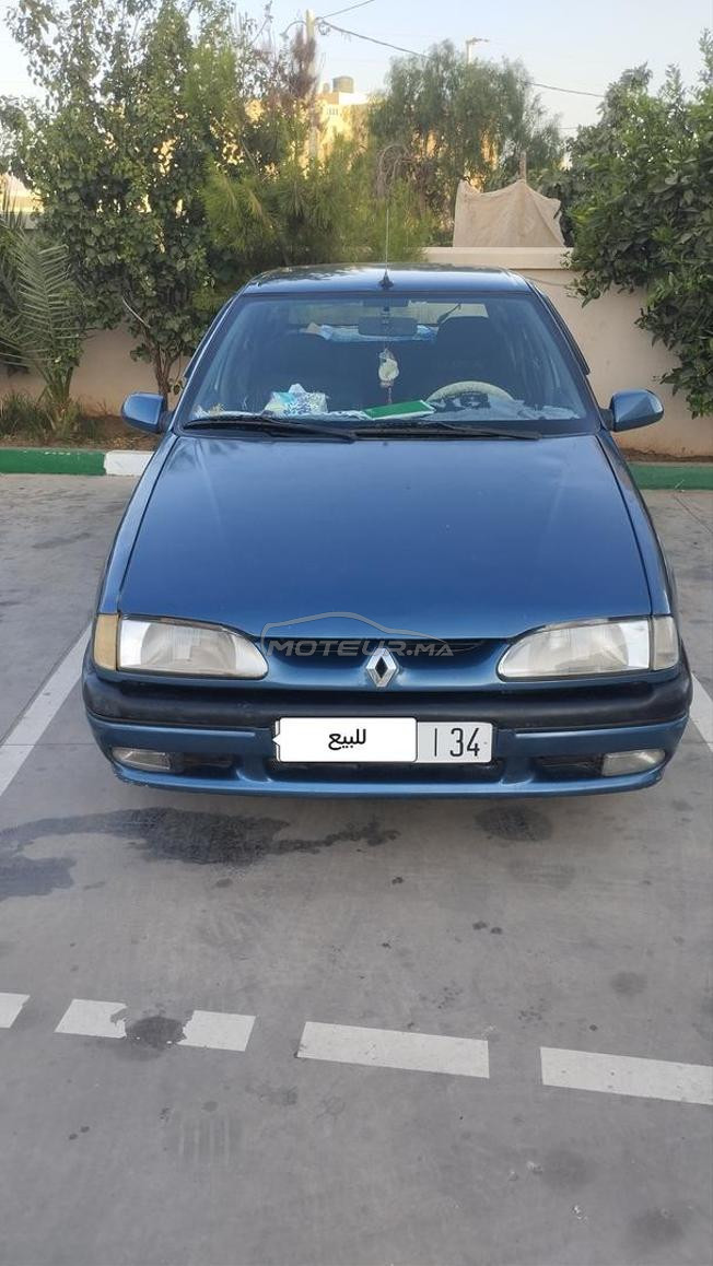 Renault R19 Diesel Manuelle 1995 à Taroudant