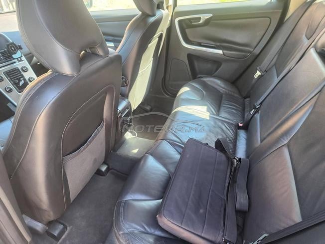 volvo xc60 diesel diesel automatique 