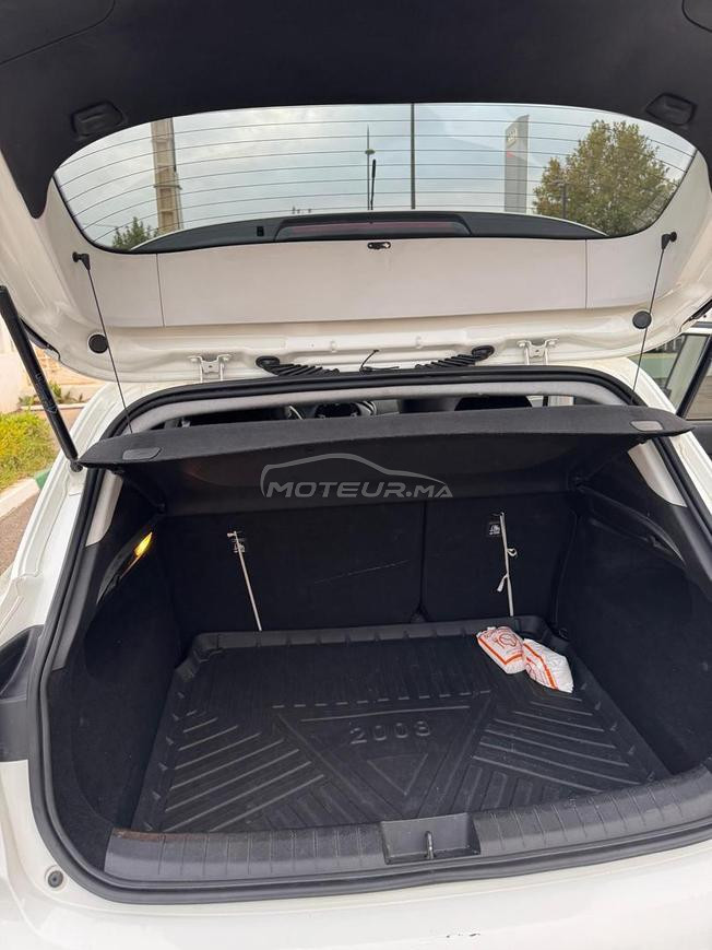 Fiat Tipo Diesel Automatique 2019 à Meknès