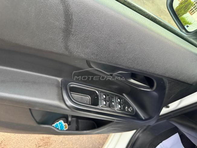 Fiat Tipo Diesel Automatique 2019 à Meknès