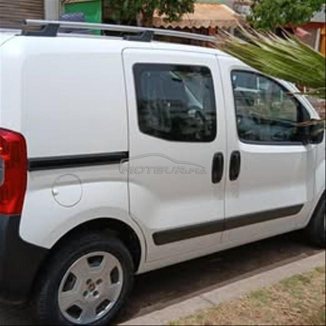 Fiat Fiorino Diesel 10/2022 à Casablanca
