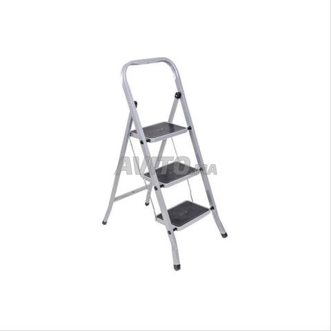 سلالم احترافية جديدة