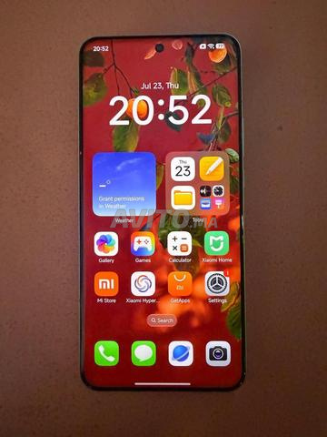 📱 شاومي 15 ألترا – 16 جيجا رام / 512 جيجا ✅