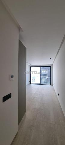Studio vide Oasis - 2