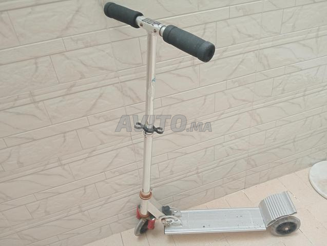 سكوتر للبيع - 2