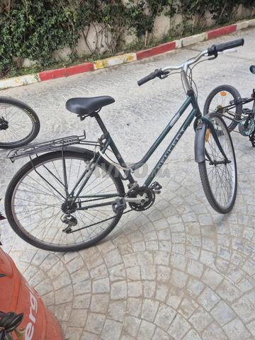 دراجة بيجو - 2