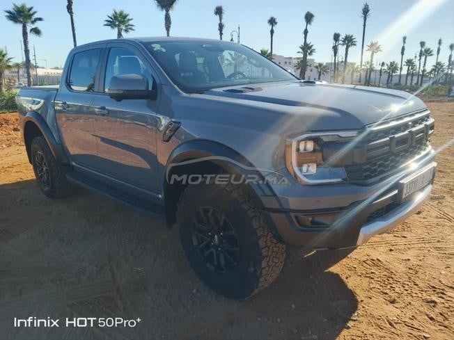 Ford Raptor