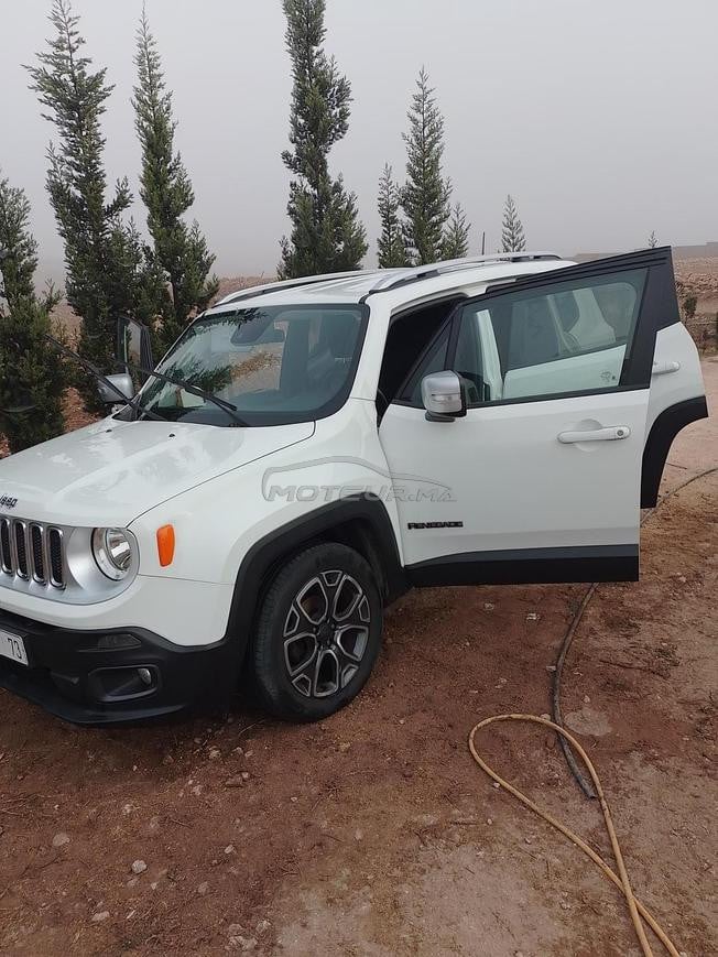 jeep limited