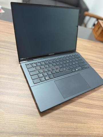 Ordinateur Asus Zenbook Duo 2 To SSD 32 Ram