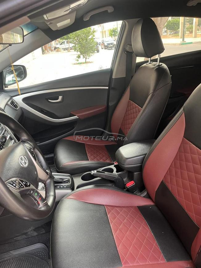 Hyundai i30 Diesel Automatique 2016 à Kénitra