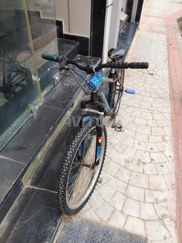 btwin rokraydr340 - 2