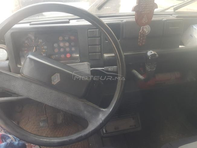 Renault 4 a vendre 