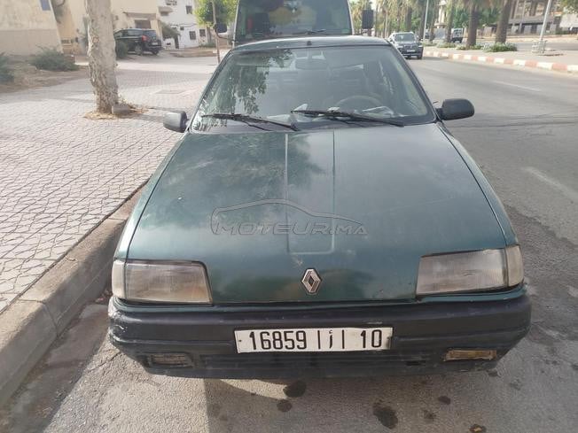 Renault R19 Diesel Manuelle 1990 à Fès